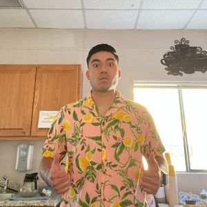 Meet your Posher, Samuel